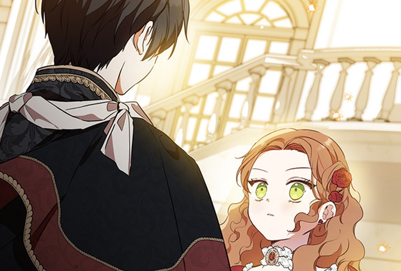 La Nouvelle Cheffe de Clan - Episode 107 - ONO Webtoon et Manga
