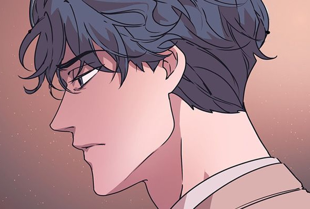 Camelia in the snow - Episode 15 - ONO Webtoon et Manga