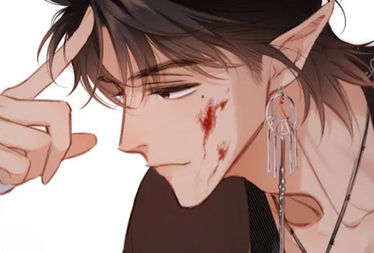 Retour au Printemps - Episode 2 - ONO Webtoon et Manga