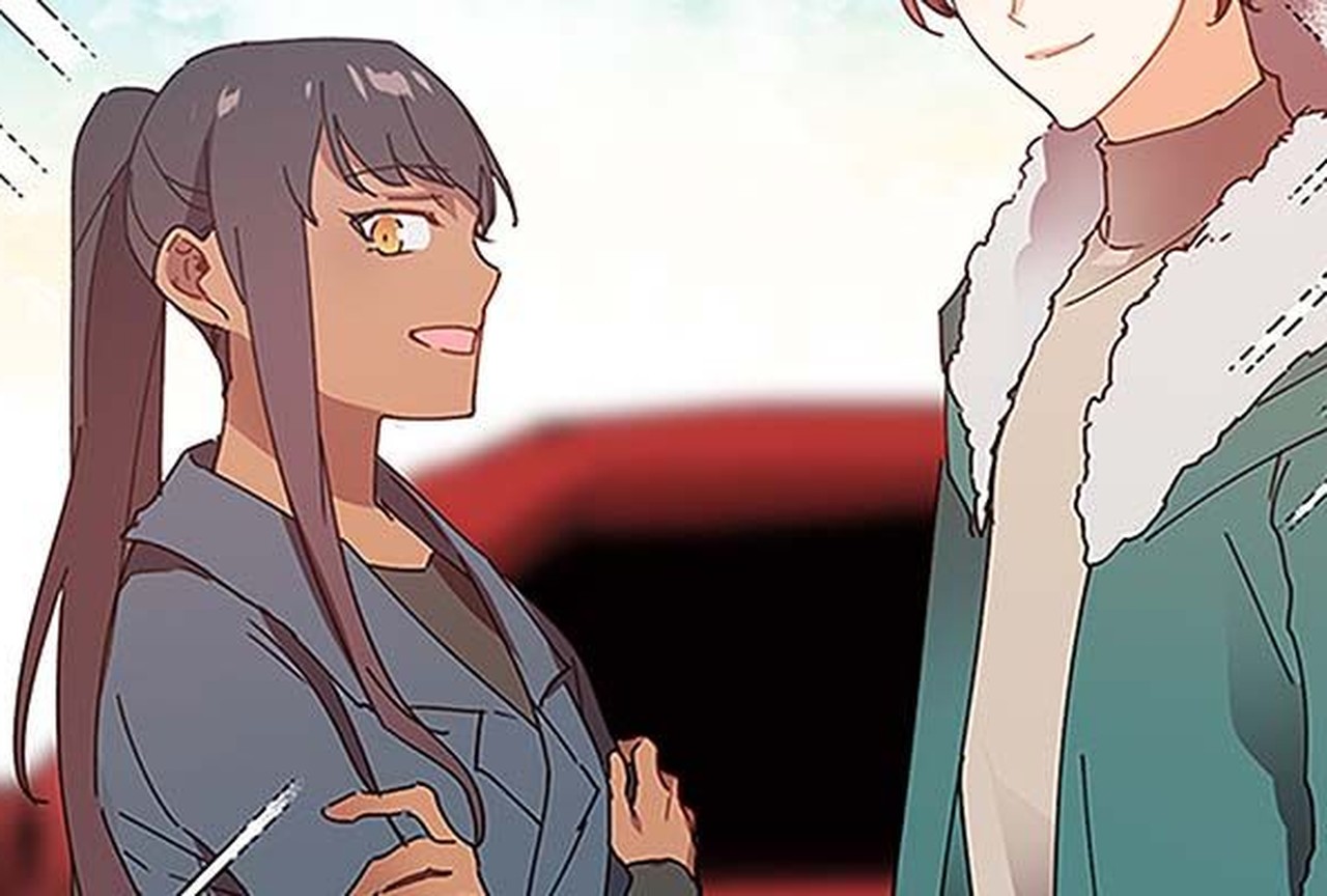 Oh ! Mon Prince ! - Episode 75 - ONO Webtoon et Manga