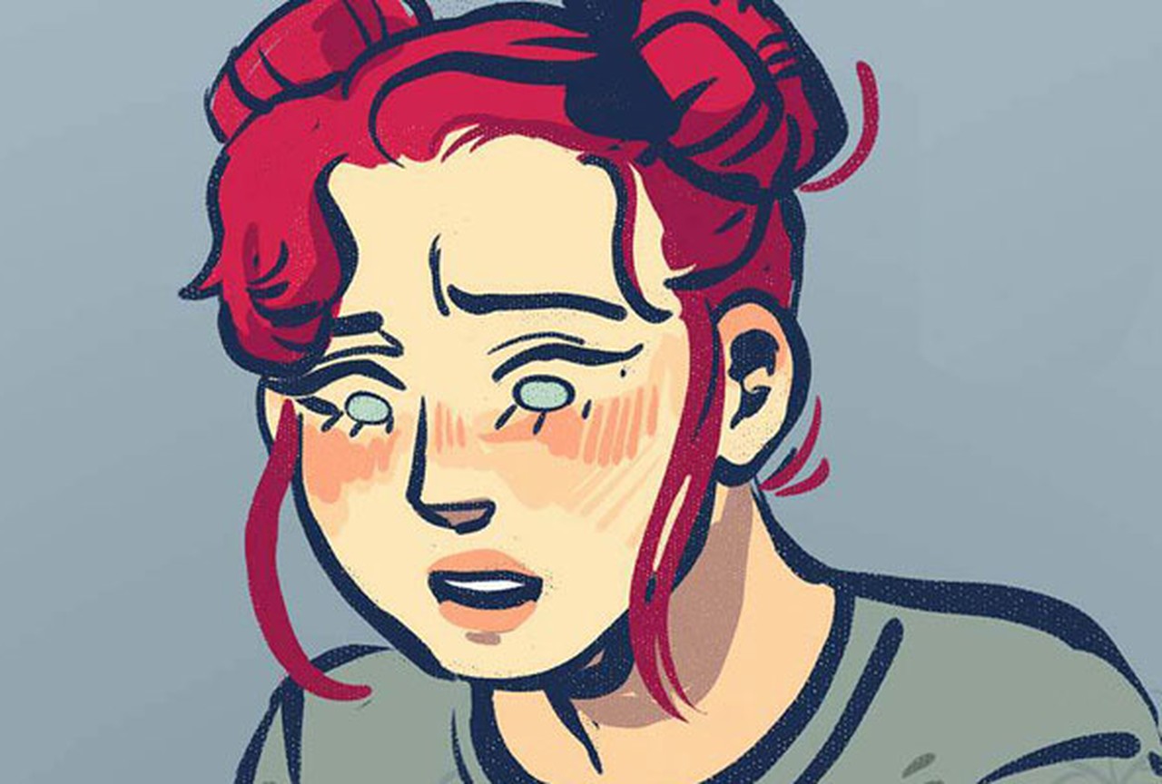 Celle qui reste - Episode 16 - ONO Webtoon et Manga