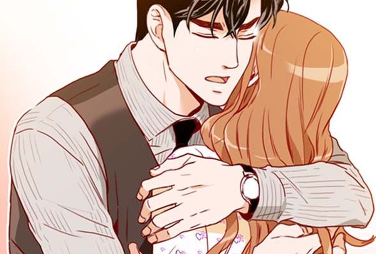 Qu'est ce qui cloche avec la secrétaire Kim ? - Episode 70 - ONO Webtoon et Manga