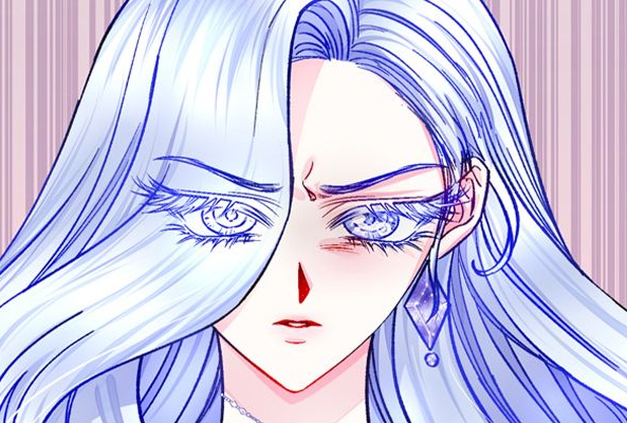 Les Regrets de Mademoiselle - Episode 70 - ONO Webtoon et Manga