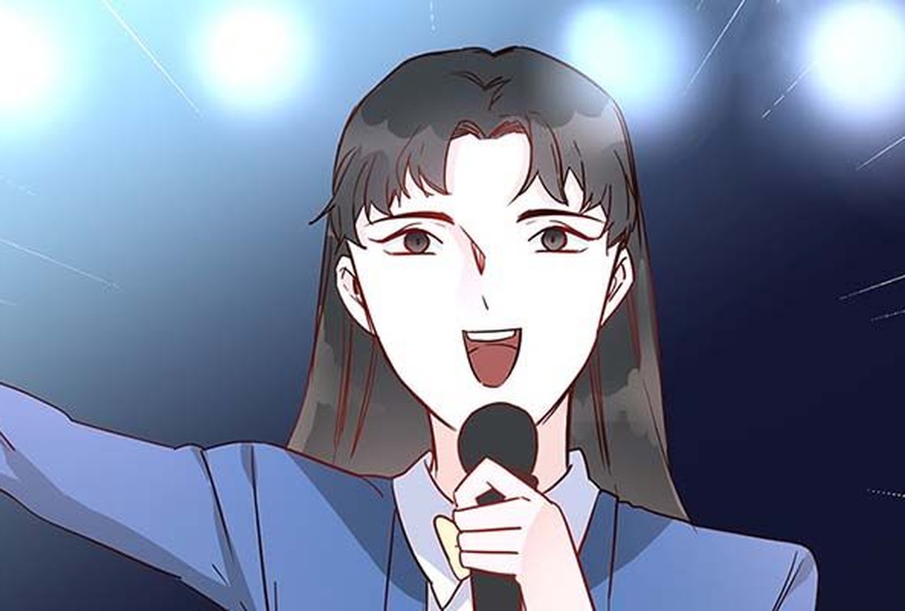 The Broken Star - Episode 44 - ONO Webtoon et Manga