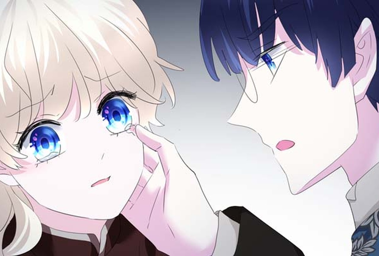 Blood-Drinking Always Works - Épisode 94 - ONO Webtoon et Manga