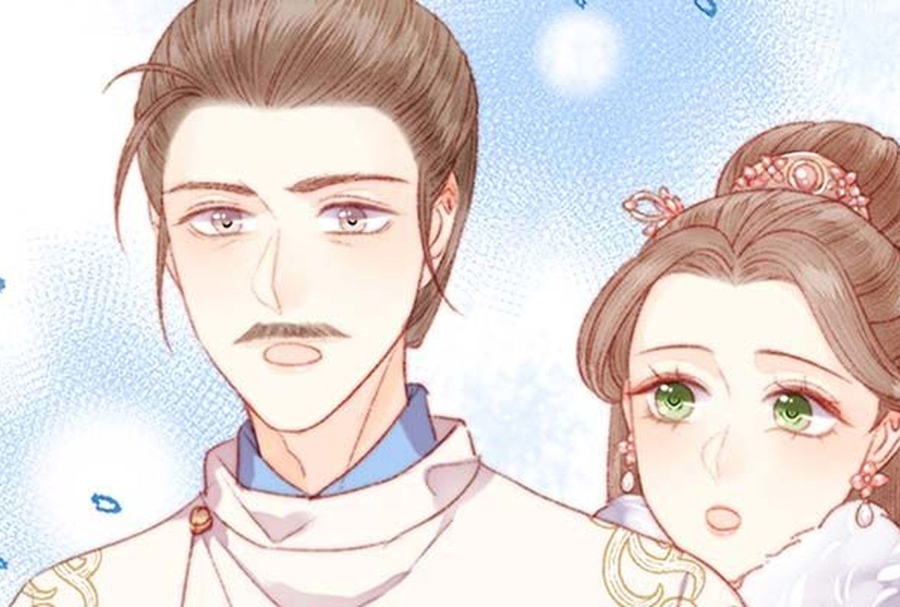 La déesse de la médecine - Episode 103 - ONO Webtoon et Manga