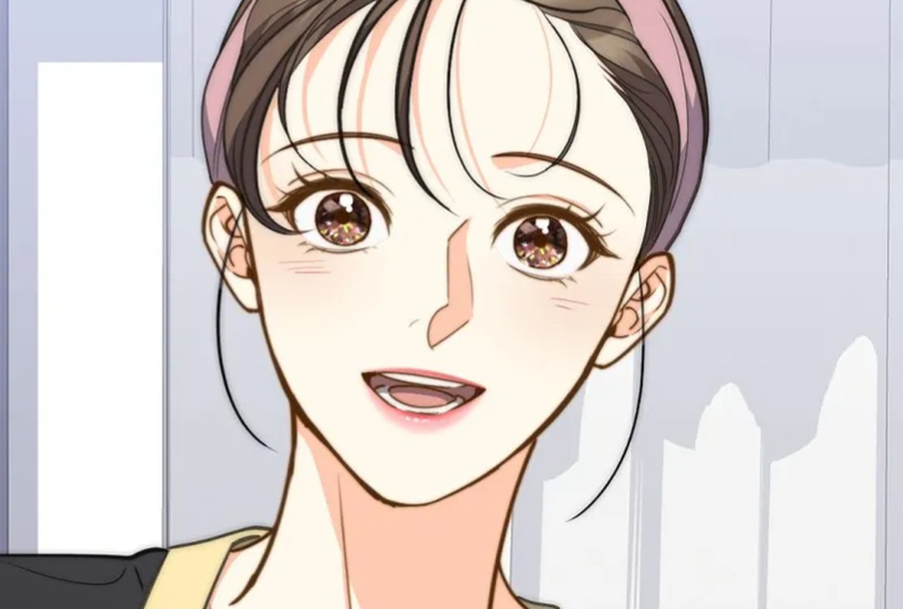 Just the two of us - Episode 30 - ONO Webtoon et Manga