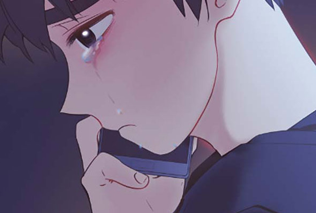 Just Kidding - Episode 64 - ONO Webtoon et Manga