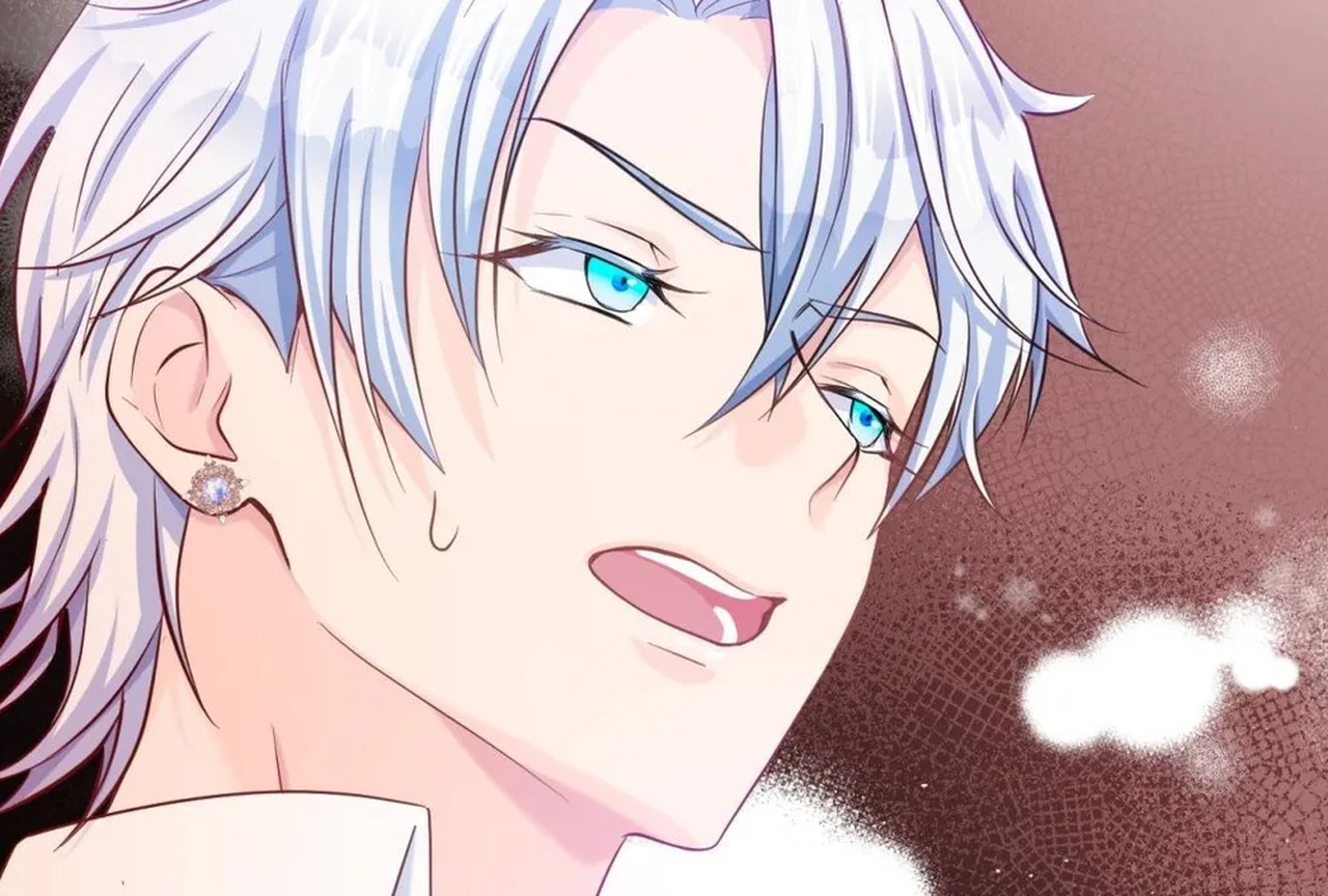 C'est mon BL, pas mon harem ! - Episode 38 - ONO Webtoon et Manga