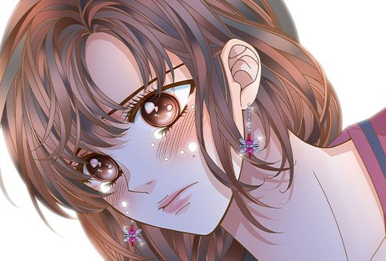 Ce garçon, quel démon ! - Episode 27 - ONO Webtoon et Manga