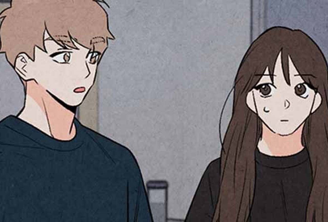 Mon Charmant voisin - Episode 15 - ONO Webtoon et Manga