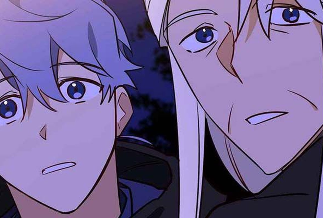 La fleur et la bête - Episode 76 - ONO Webtoon et Manga