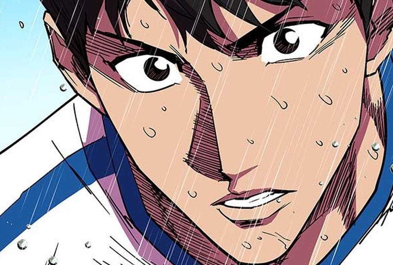 Soccer Level : Godlike - Episode 71 - ONO Webtoon et Manga