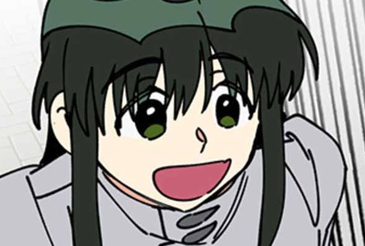 L'Orée du Ciel - Episode 83 - ONO Webtoon et Manga