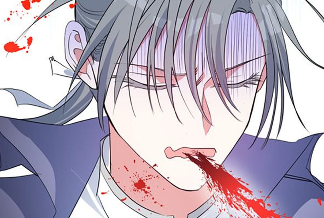 La sorcière sans espoir - Episode 117 - ONO Webtoon et Manga