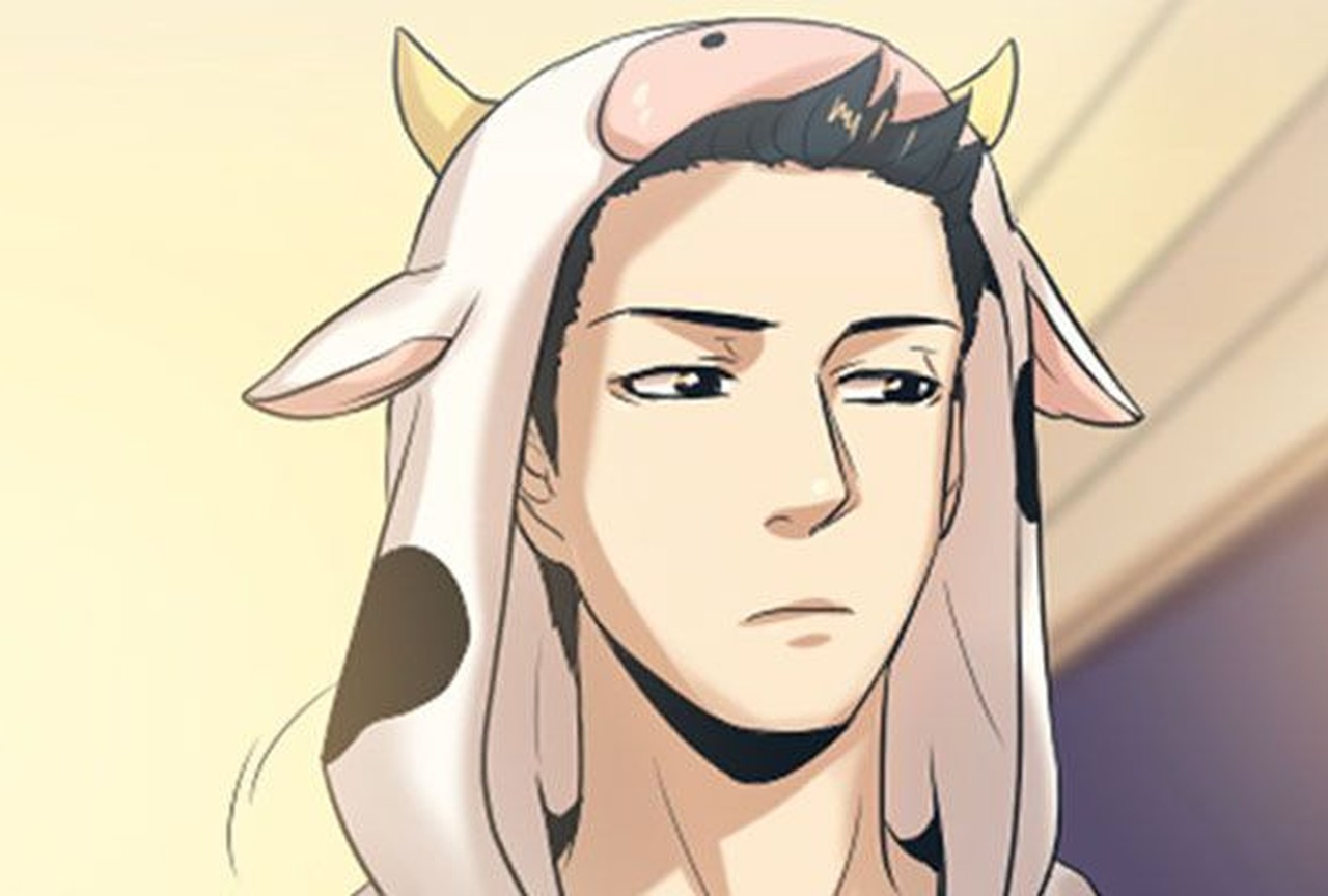 La Garderie des Beaux Garçons - Episode 48 - ONO Webtoon et Manga