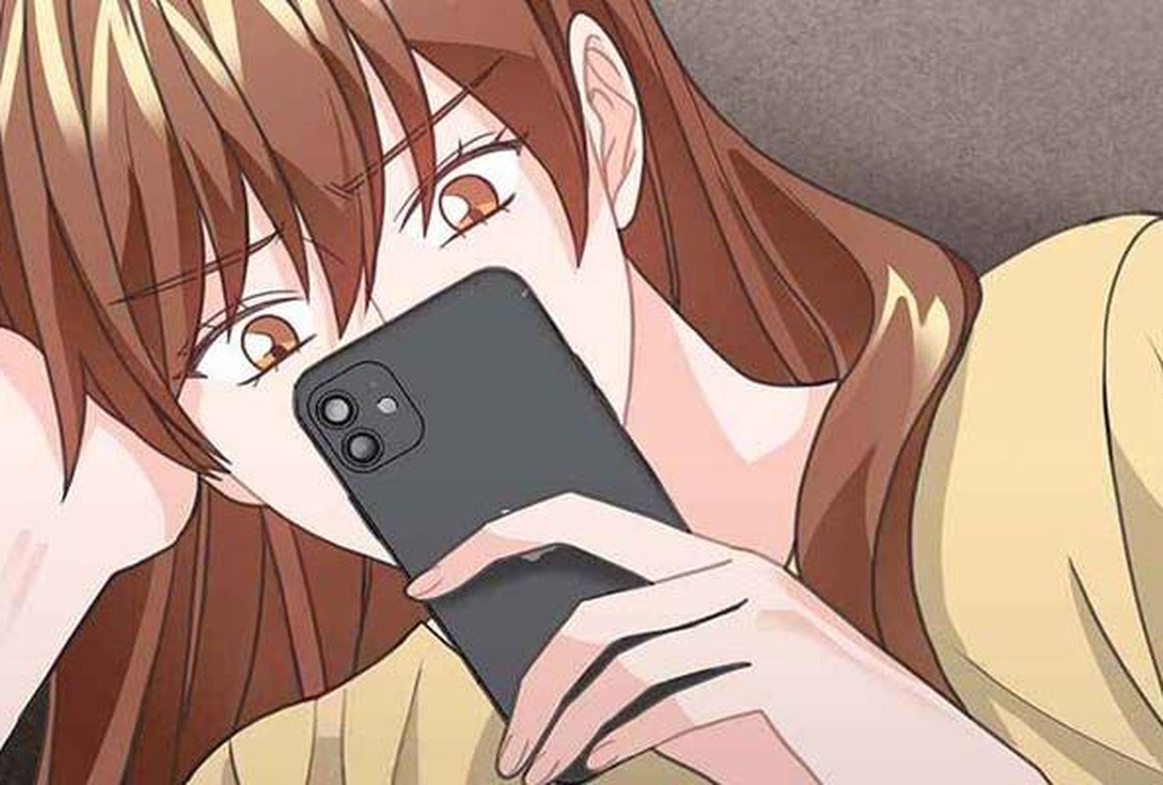 Erreur de parcours - Episode 58 - ONO Webtoon et Manga