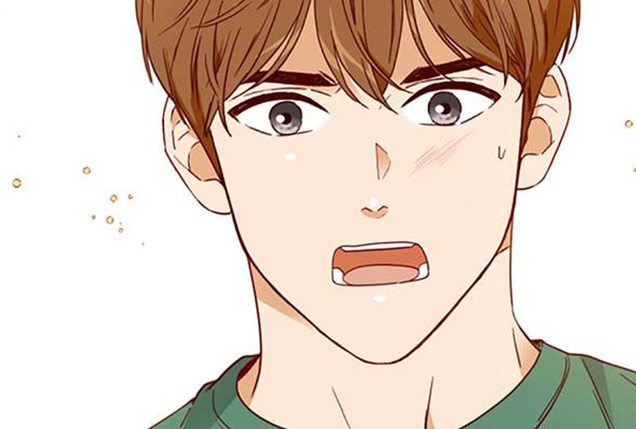 An Hour of romance - Episode 136 - ONO Webtoon et Manga