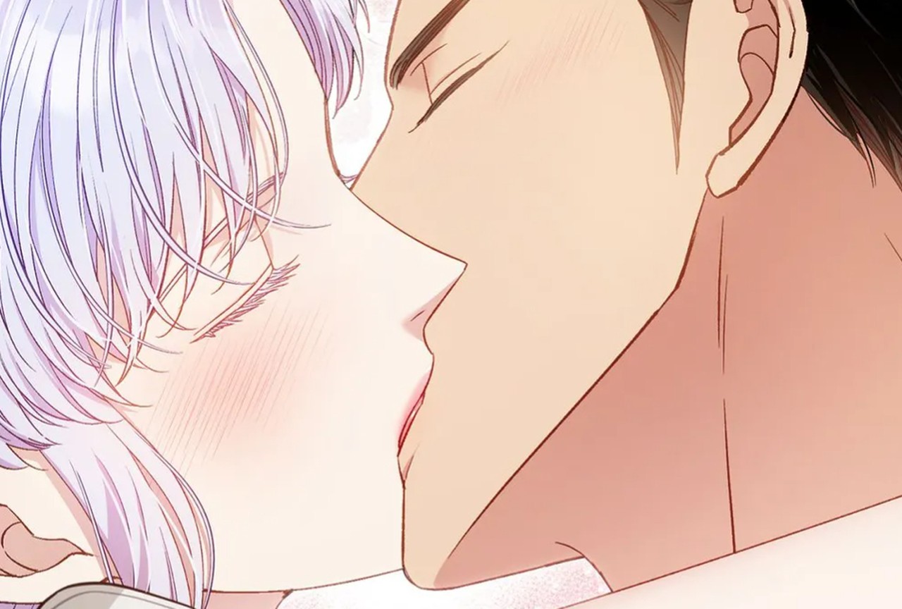 (+18) Midnight Thirst - 🔞Episode 59 - ONO Webtoon et Manga