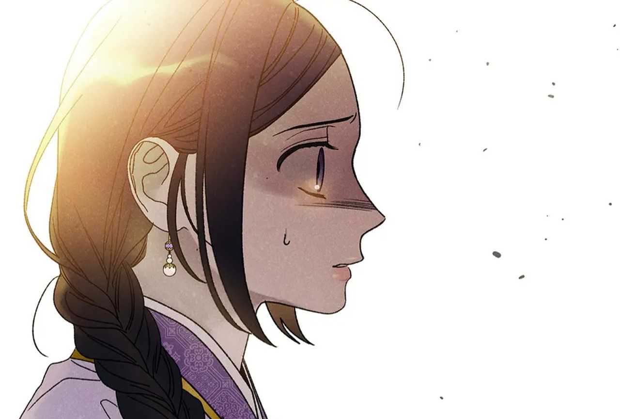 Imperial Marriage - Episode 40 - ONO Webtoon et Manga