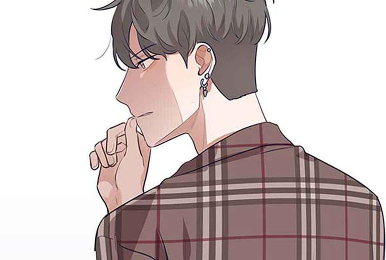 Le Second Rôle de ma vie - Episode 6 - ONO Webtoon et Manga