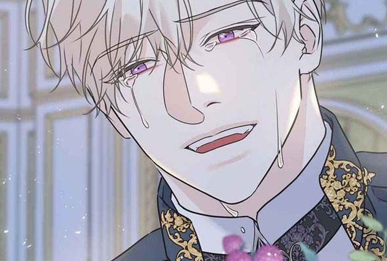 Les Corbeaux aiment tout ce qui brille - Episode 111 - ONO Webtoon et Manga