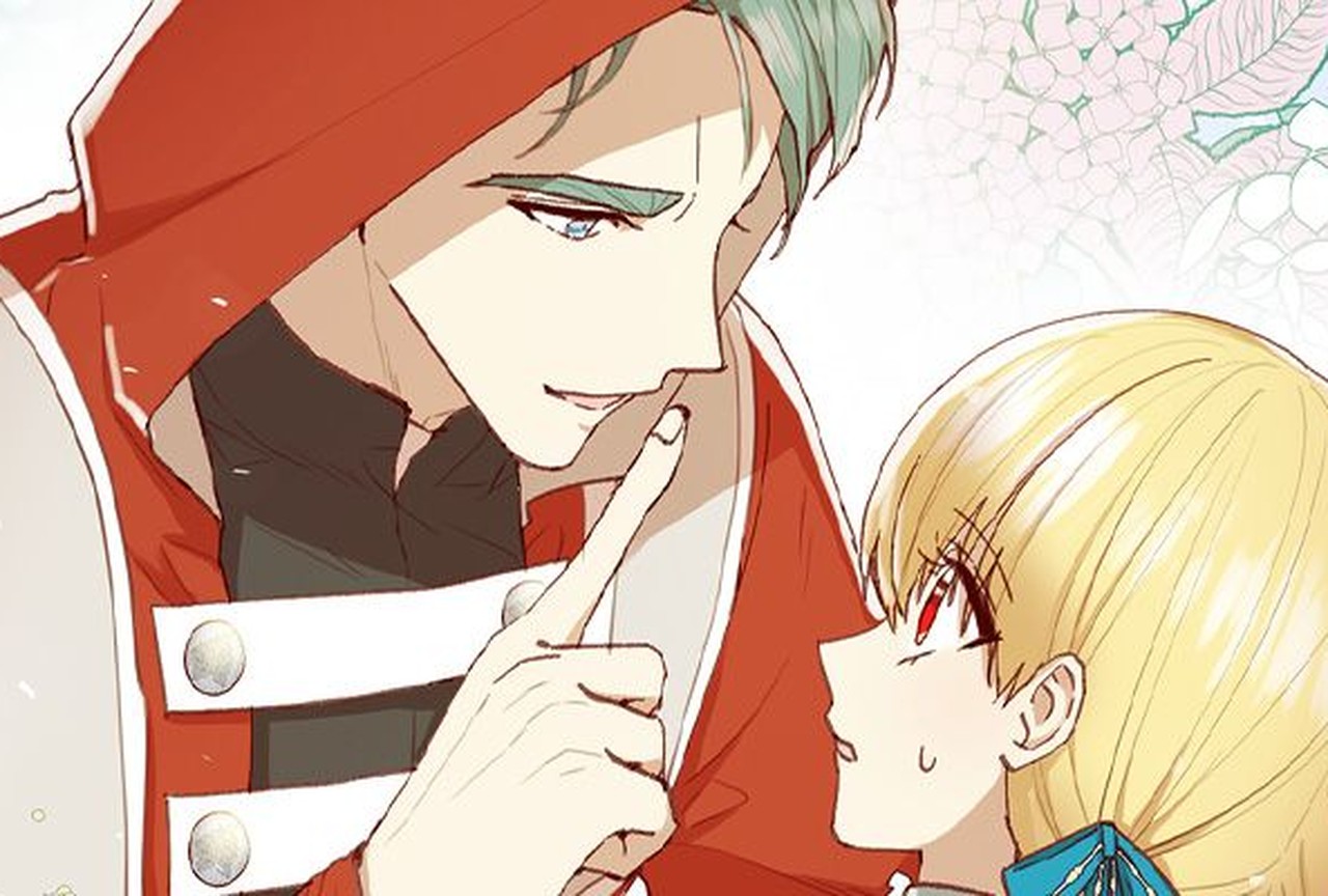 L'esthétique du mal - Episode 11 - ONO Webtoon et Manga