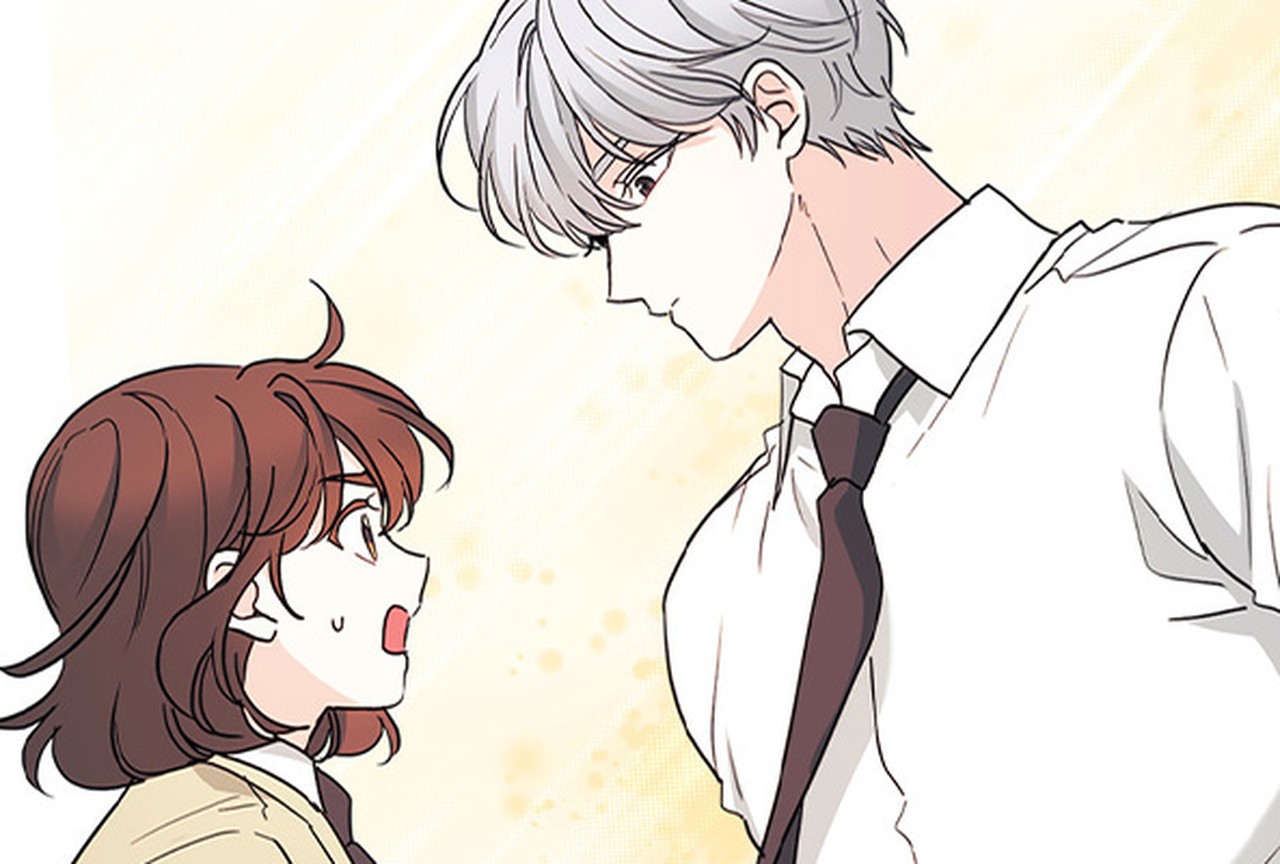 Les lois de la web romance - Episode 242 - ONO Webtoon et Manga