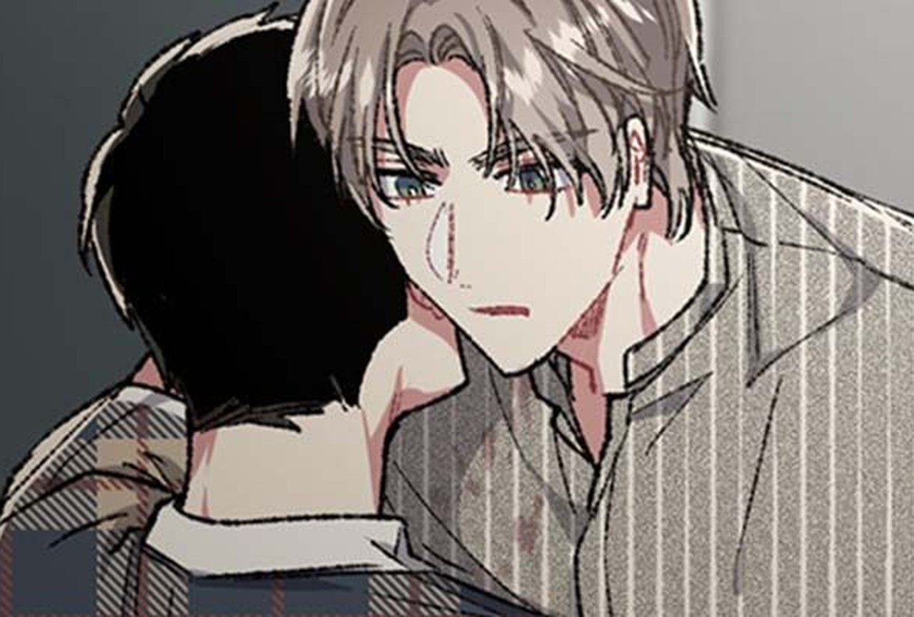 Love Poem - Episode 43 - ONO Webtoon et Manga