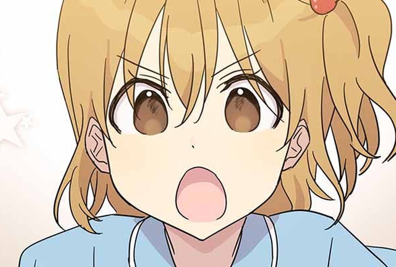 Mon oncle est une star de K-Pop - Episode 16 - ONO Webtoon et Manga