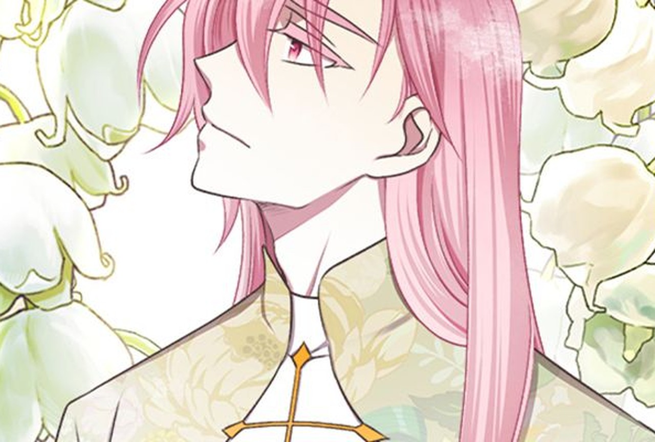 La fleur de Prencia - Episode 64 - ONO Webtoon et Manga
