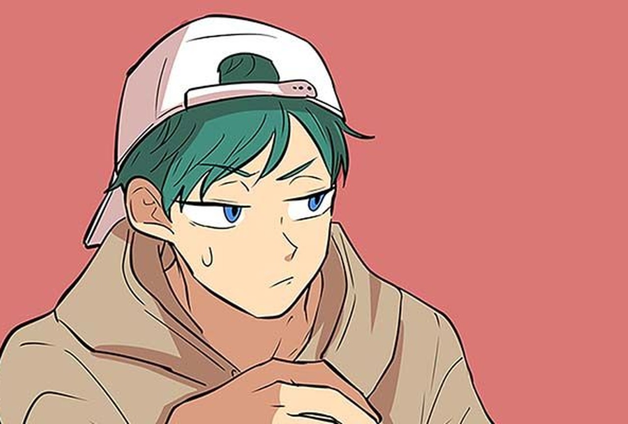 Le Parfum de tes Sentiments - Episode 61 - ONO Webtoon et Manga