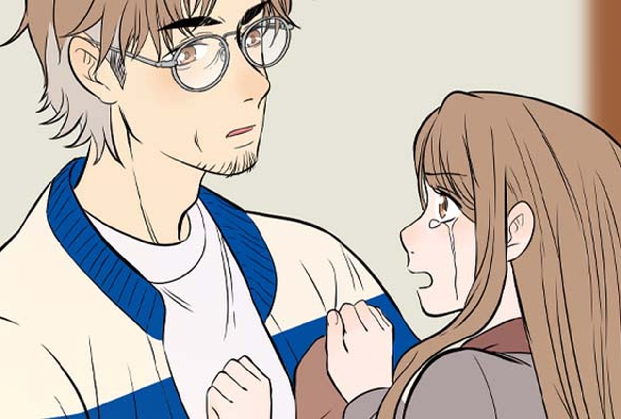 Soulmate - Épisode 22 - ONO Webtoon et Manga