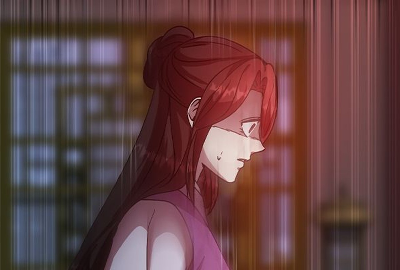 Guérisseuse en herbe - Episode 88 - ONO Webtoon et Manga