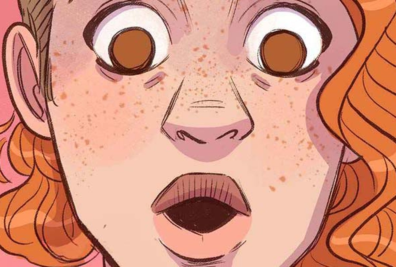 L'amour en équation - Épisode 17 - ONO Webtoon et Manga