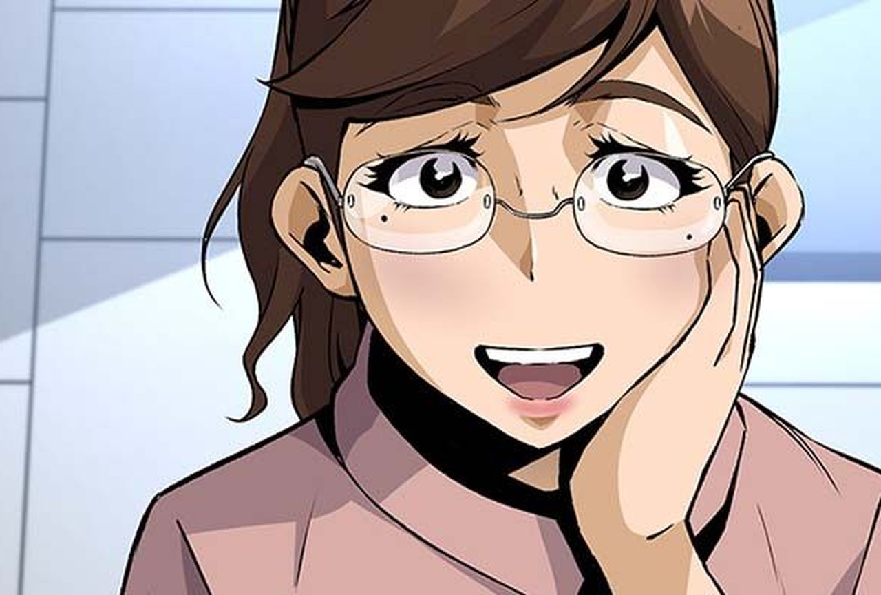 Le Retour de la légende - Episode 14 - ONO Webtoon et Manga