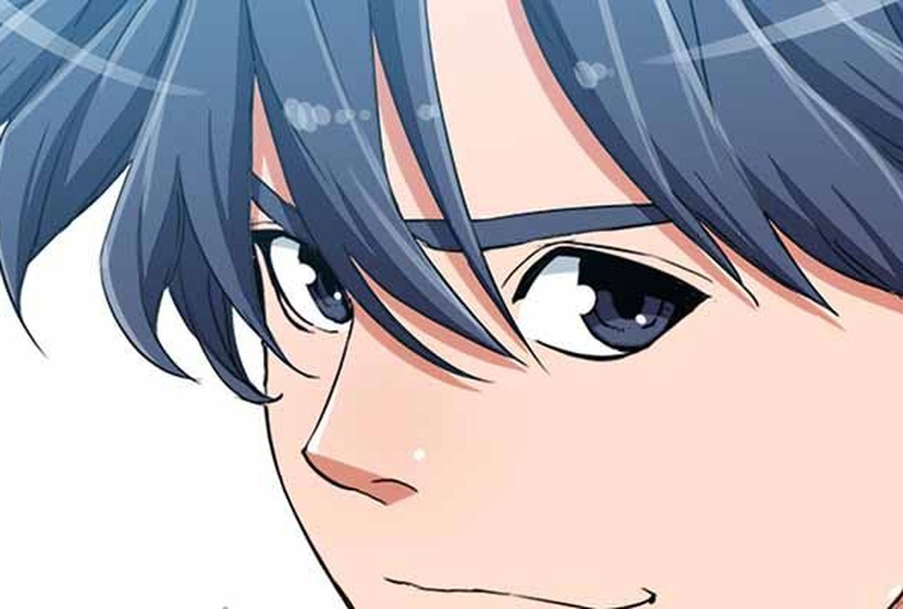 The Wise Note - Episode 35 - ONO Webtoon et Manga