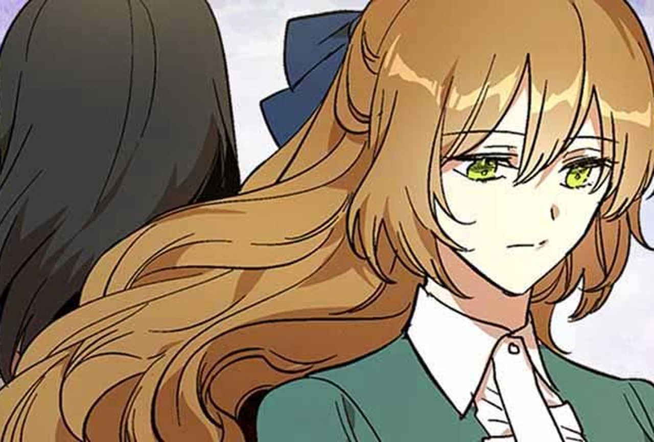 Comment j'ai survécu au manoir Wynknight - Episode 131 - ONO Webtoon et Manga