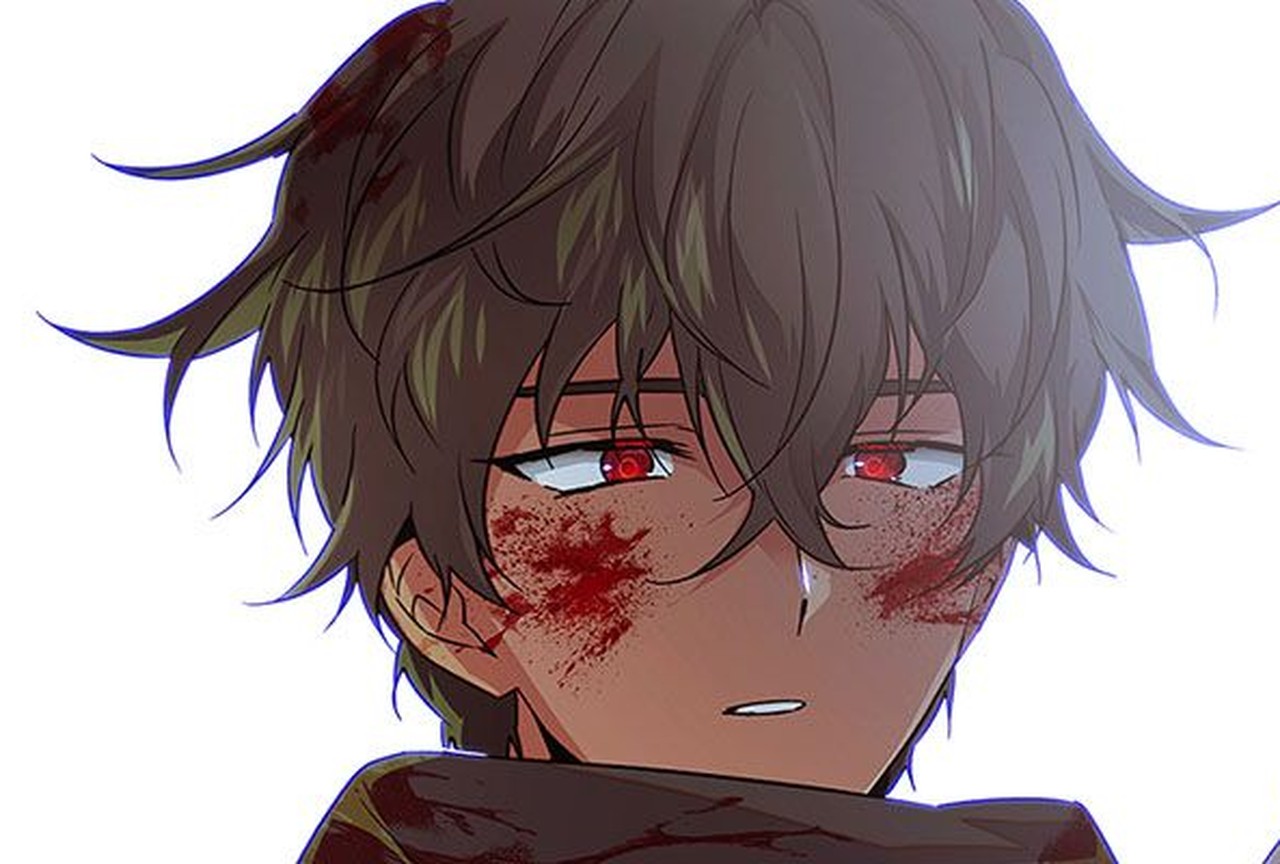 Le Chant de la Lune - Episode 123 - ONO Webtoon et Manga