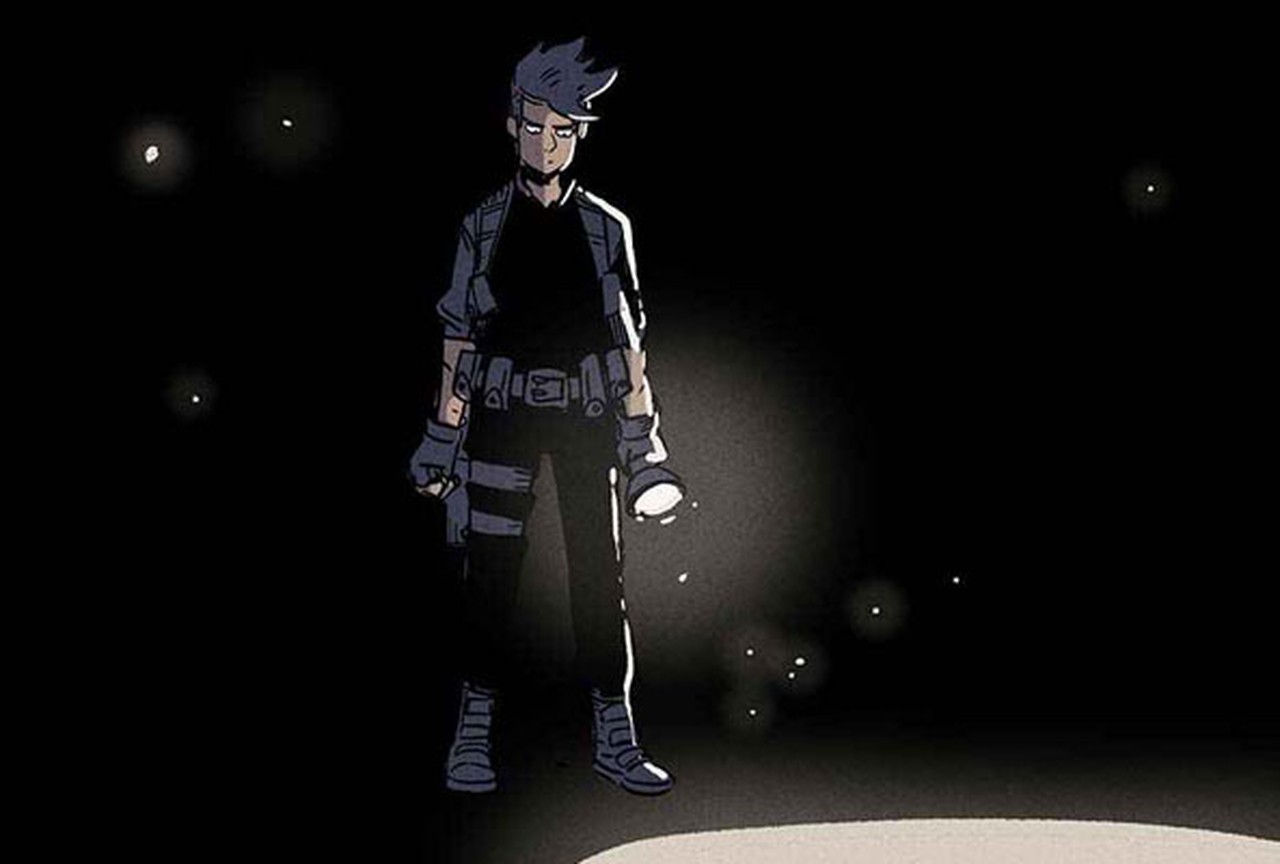 Le grand retournement - Episode 13 - ONO Webtoon et Manga