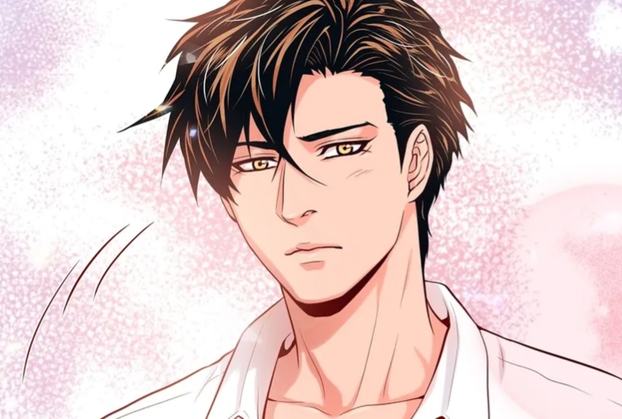(+18) Mordre le Tigre - Episode 16 - ONO Webtoon et Manga