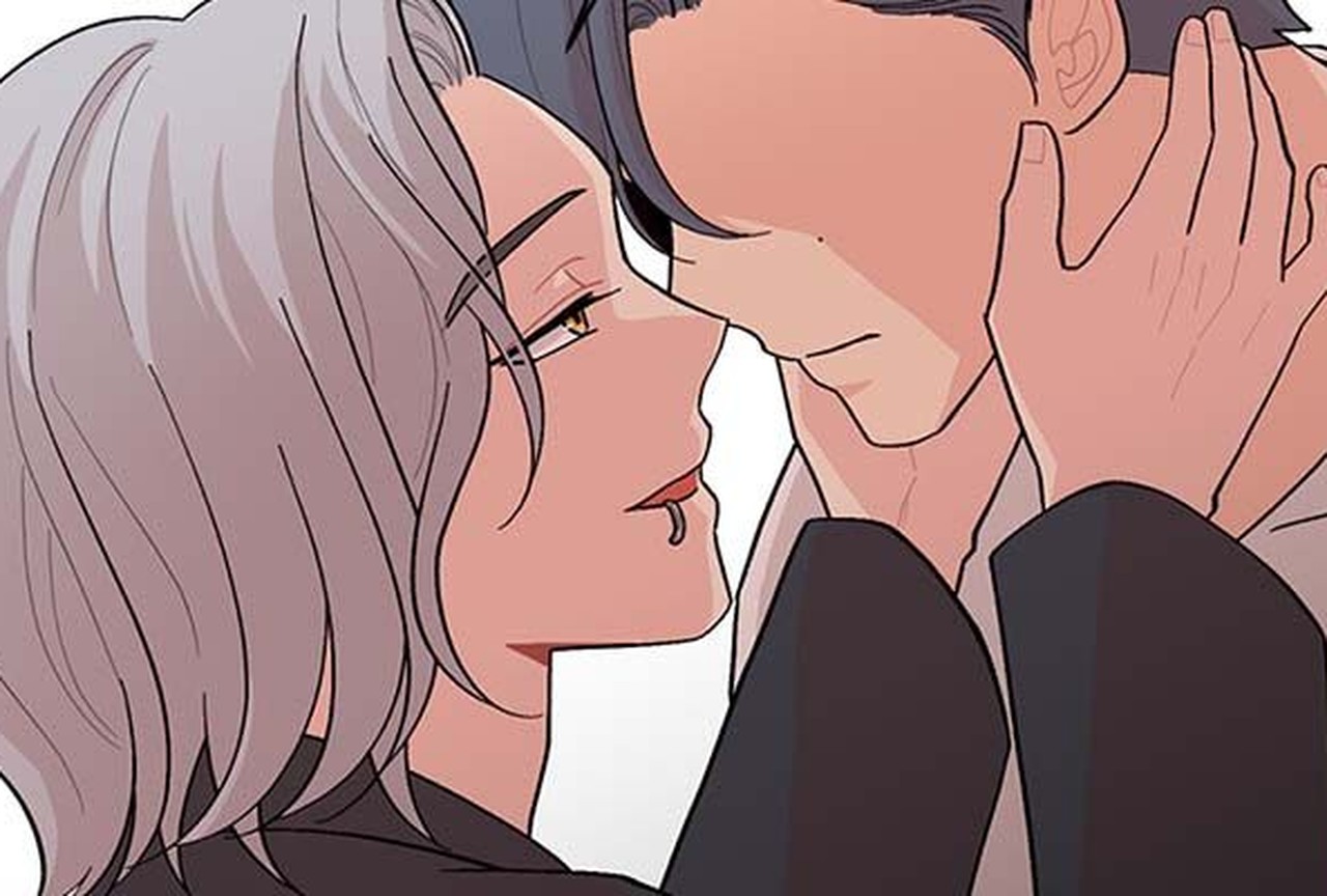 Amants ou faux-semblants ? - Episode 48 - ONO Webtoon et Manga