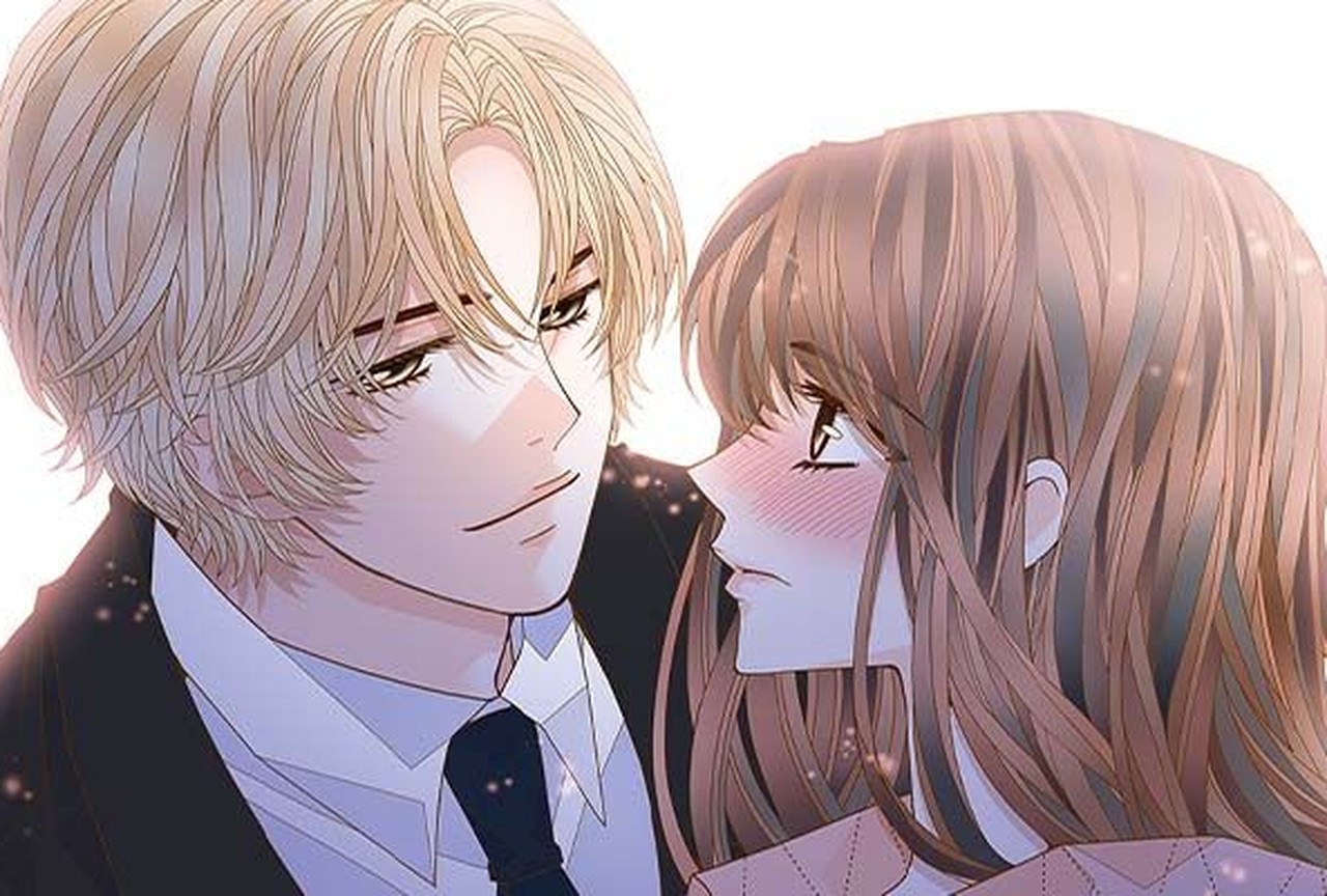 Ce garçon, quel démon ! - Episode 69 - ONO Webtoon et Manga