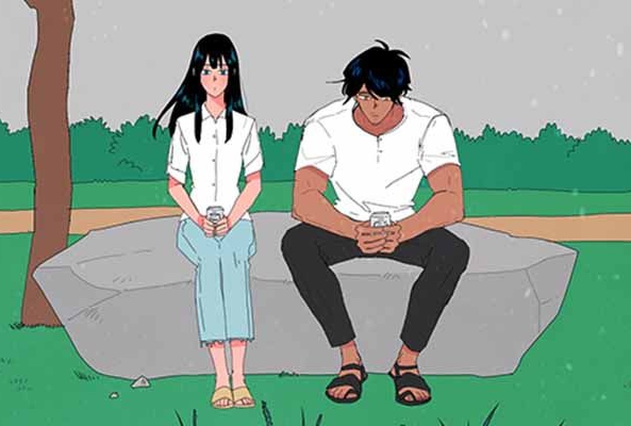 Le Majordome de Madame - Episode 64 - ONO Webtoon et Manga