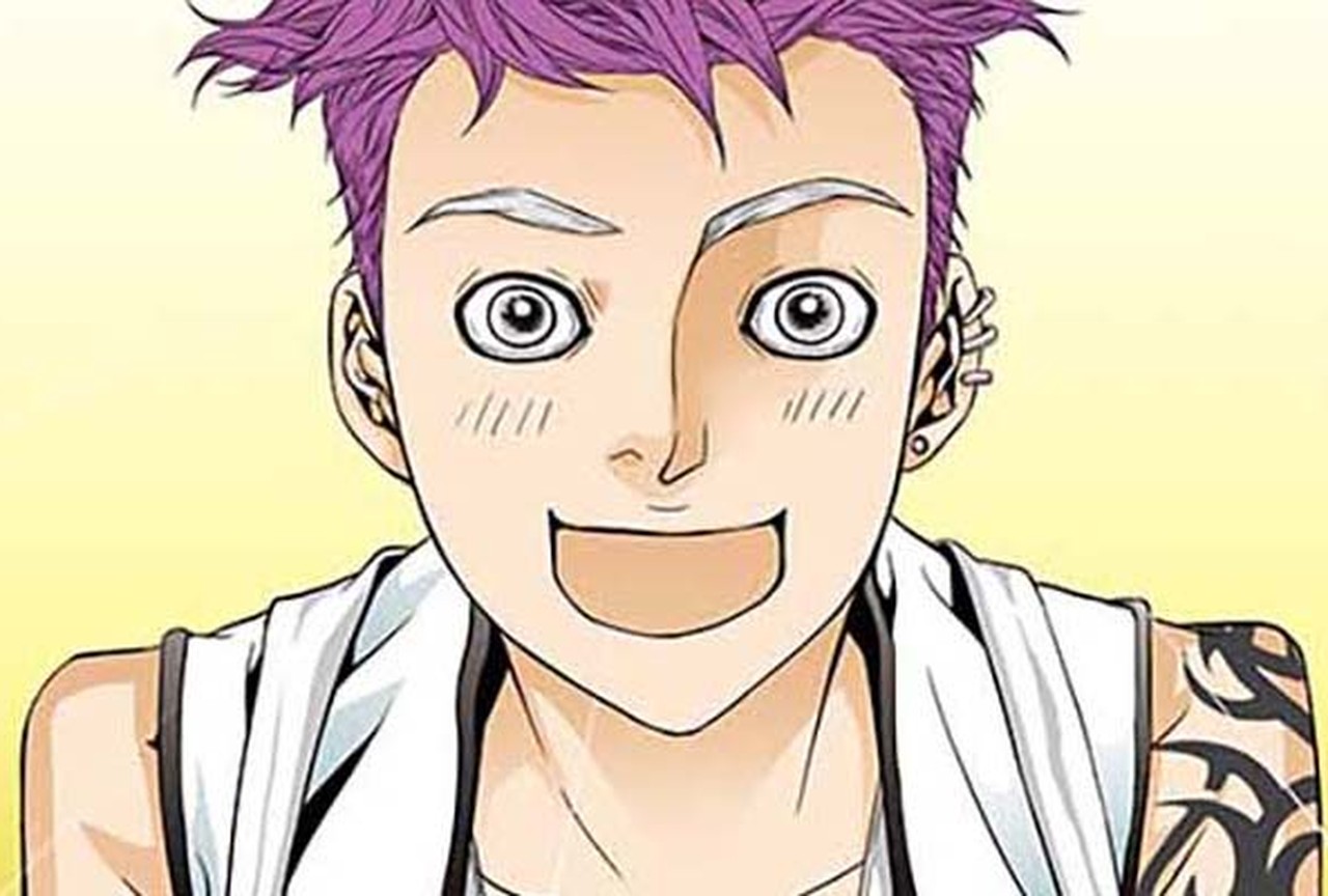 Comme chien et chat - Episode 62 - ONO Webtoon et Manga