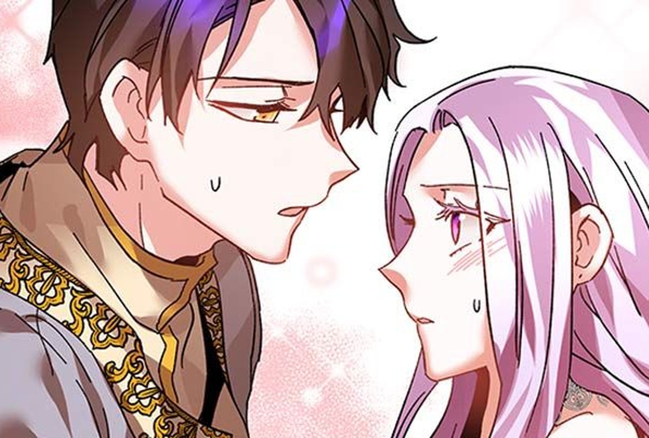 Impératrice ? Impératrice ! - Episode 24 - ONO Webtoon et Manga