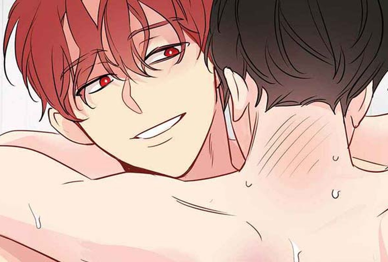(+18) Un assistant de rêve - Episode 53 - ONO Webtoon et Manga