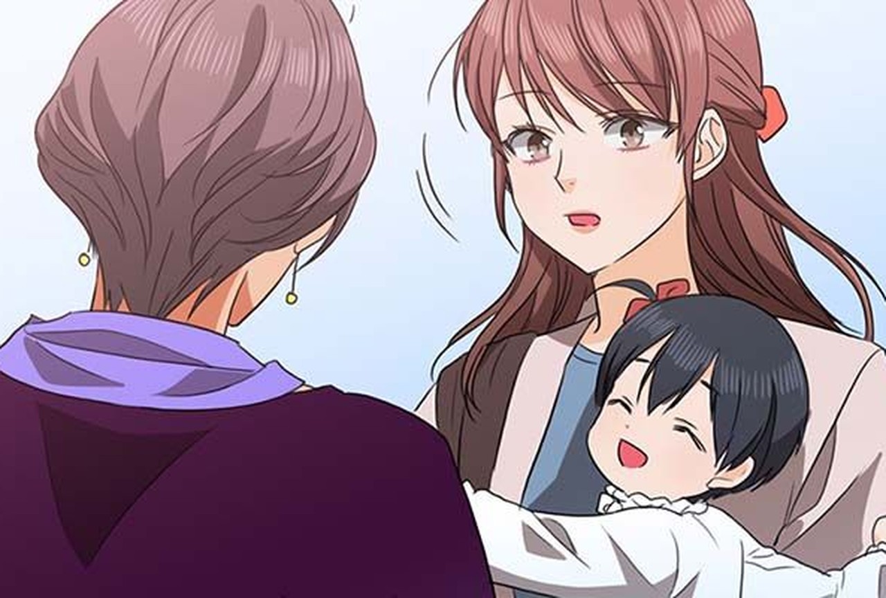 Sur le Fil - Episode 43 - ONO Webtoon et Manga