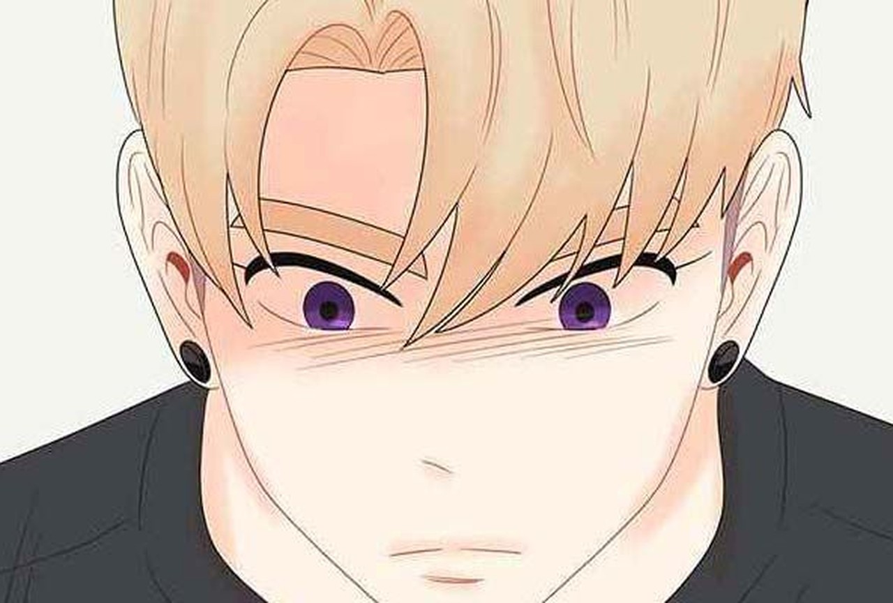 YOUTH - Episode 20 - ONO Webtoon et Manga