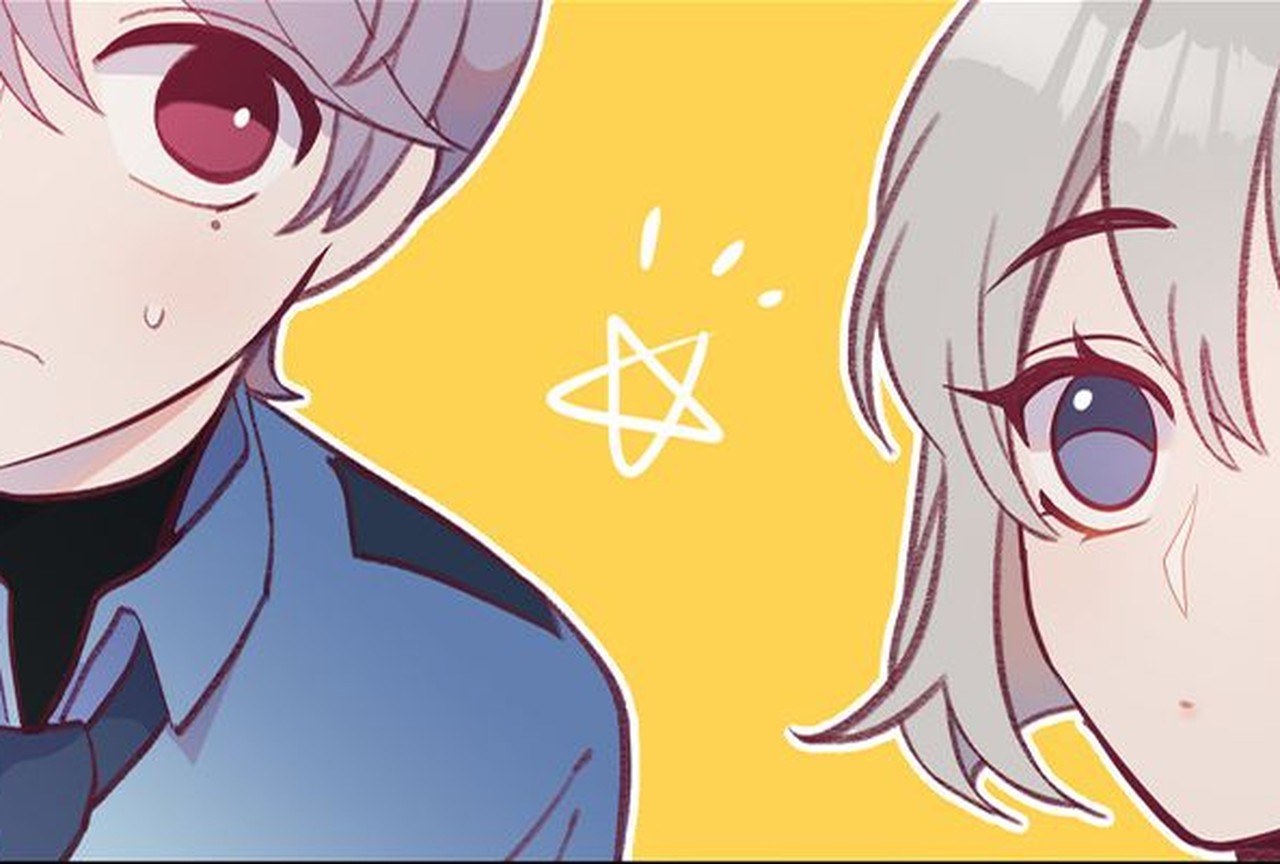 Mushroom Soup - Episode 30 - ONO Webtoon et Manga